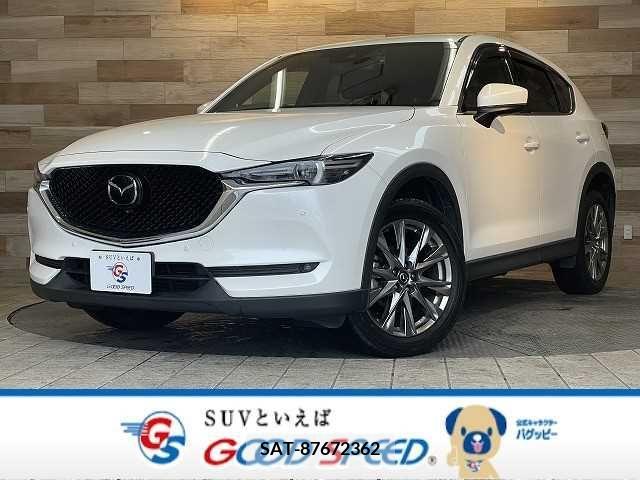 Mazda CX-5 2019-03 231571-0