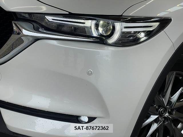 Mazda CX-5 2019-03 231571-9