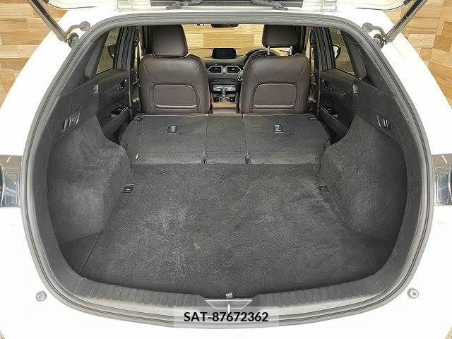 Mazda CX-5 2019-03 231571-19