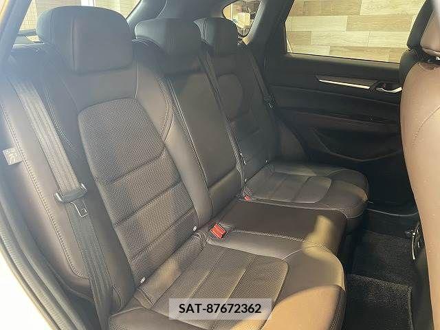 Mazda CX-5 2019-03 231571-8