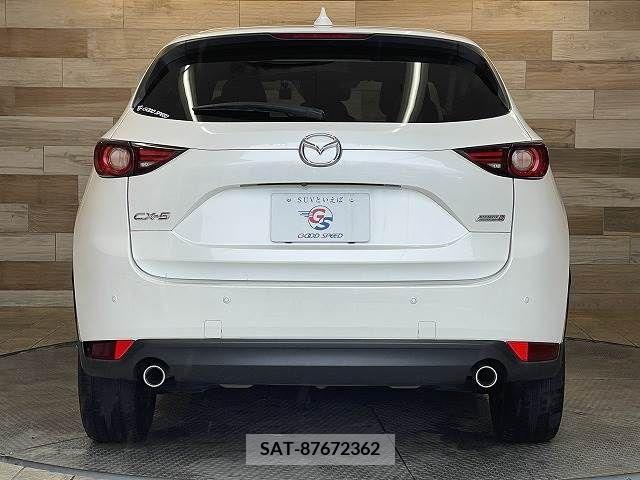 Mazda CX-5 2019-03 231571-18