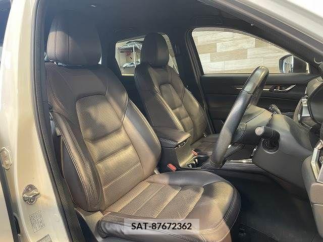 Mazda CX-5 2019-03 231571-7