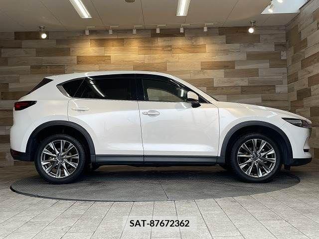 Mazda CX-5 2019-03 231571-17