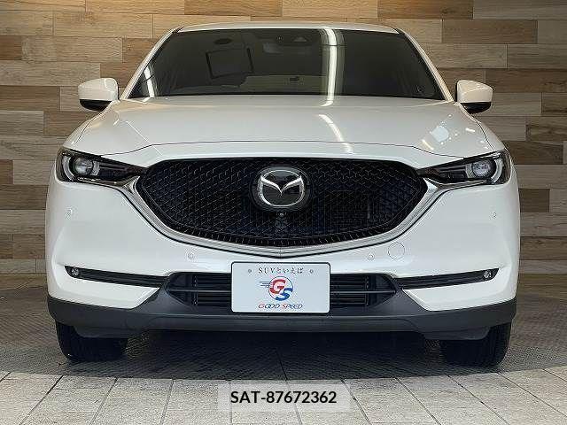 Mazda CX-5 2019-03 231571-16