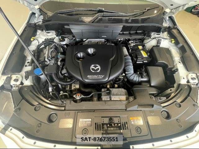 Mazda CX-8 2018-07 223944-19