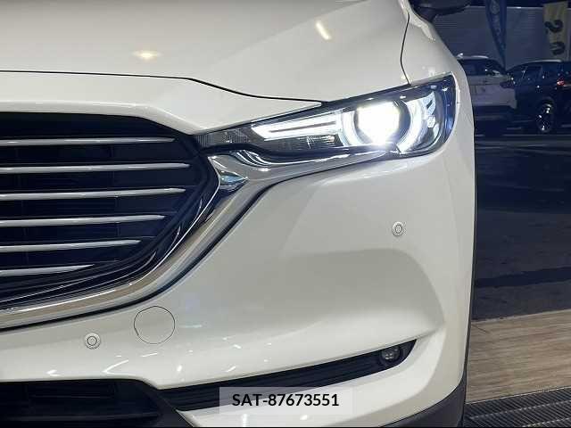 Mazda CX-8 2018-07 223944-18