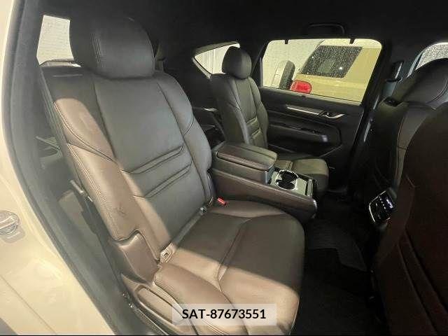 Mazda CX-8 2018-07 223944-9