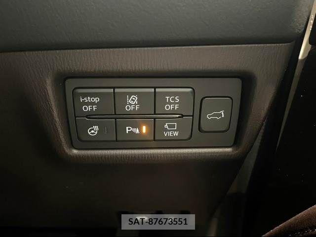 Mazda CX-8 2018-07 223944-5