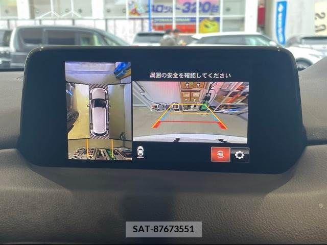 Mazda CX-8 2018-07 223944-3