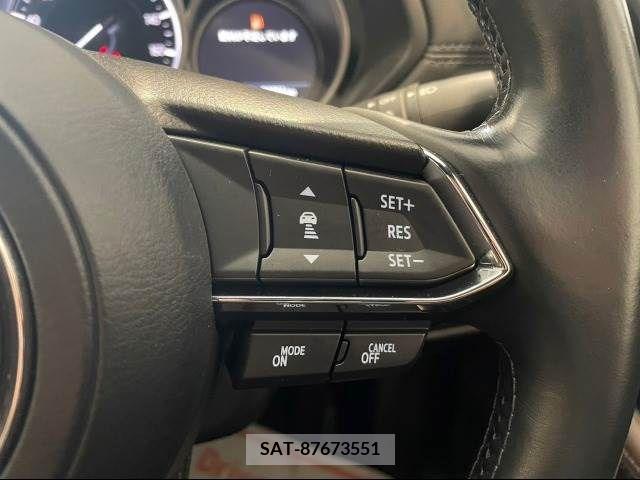 Mazda CX-8 2018-07 223944-4