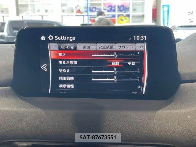 Mazda CX-8 2018-07 223944-2