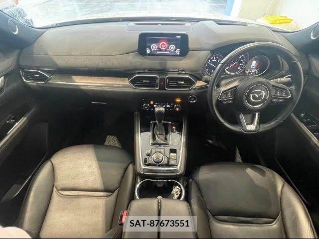 Mazda CX-8 2018-07 223944-1