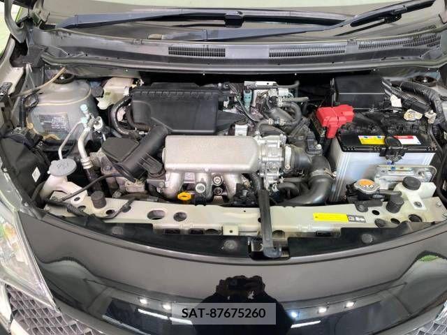 Nissan NOTE 2015-10 253031-18