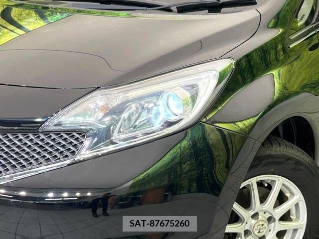 Nissan NOTE 2015-10 253031-12