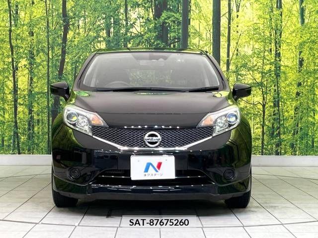 Nissan NOTE 2015-10 253031-14