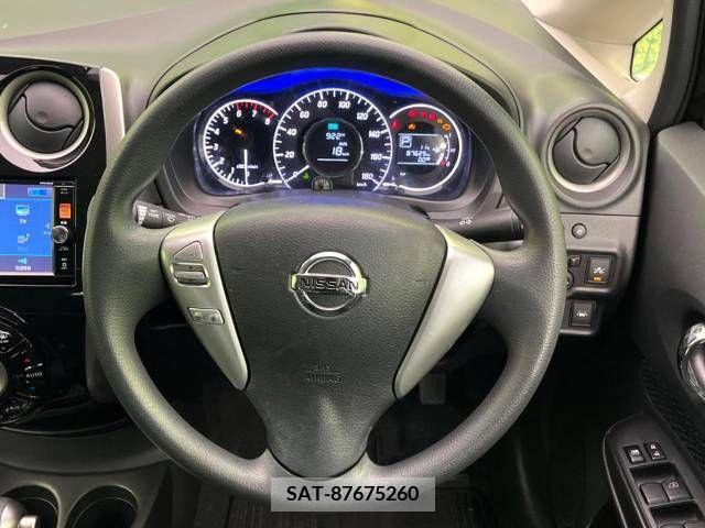 Nissan NOTE 2015-10 253031-11