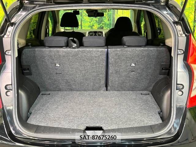 Nissan NOTE 2015-10 253031-10