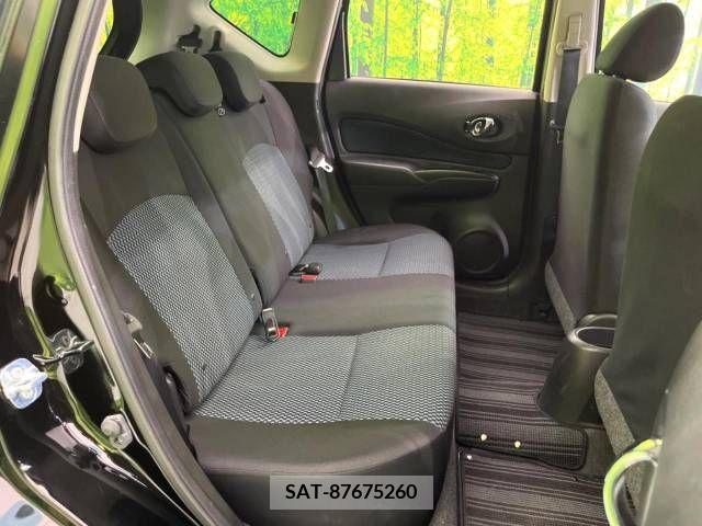 Nissan NOTE 2015-10 253031-9