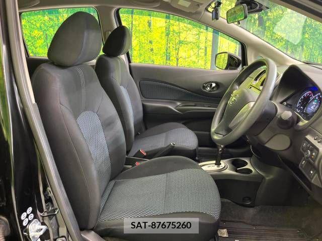 Nissan NOTE 2015-10 253031-8