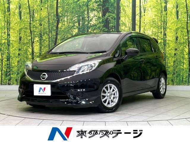 Nissan NOTE 2015-10 253031-0