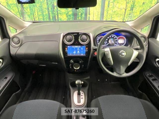 Nissan NOTE 2015-10 253031-1