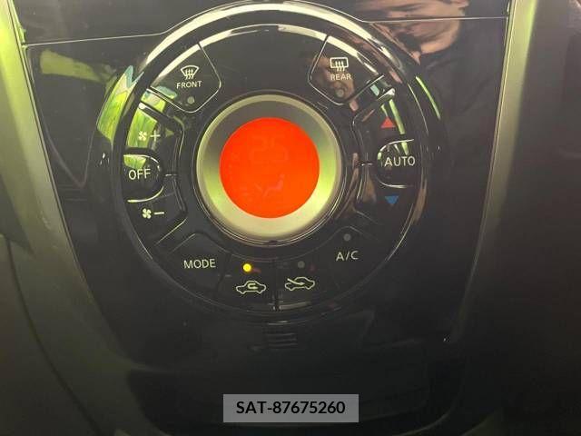 Nissan NOTE 2015-10 253031-5