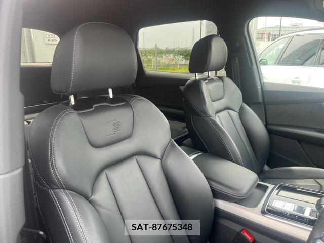 Audi Q7 2021-04 261322-15