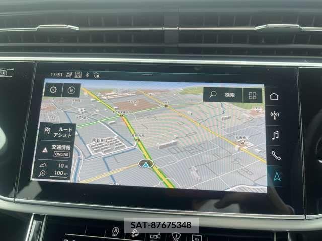 Audi Q7 2021-04 261322-9