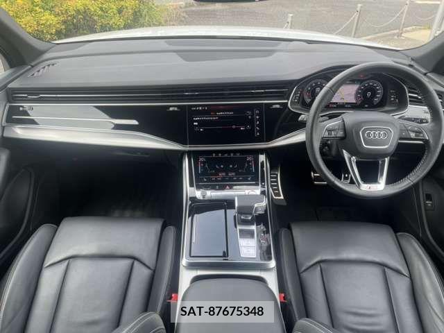 Audi Q7 2021-04 261322-6