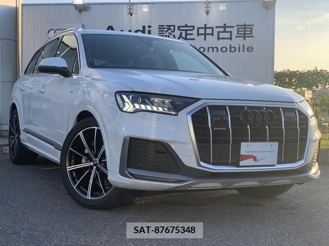 Audi Q7 2021-04 261322-4