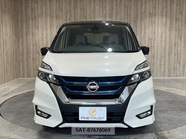 Nissan SERENA 2018-06 324970-15