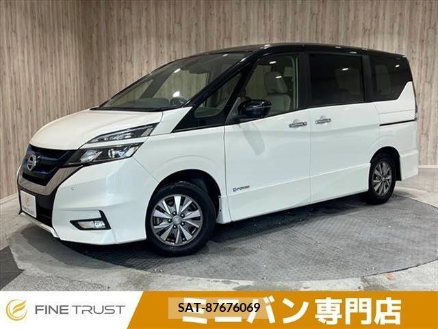 Nissan SERENA 2018-06 324970-0