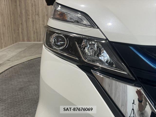 Nissan SERENA 2018-06 324970-23