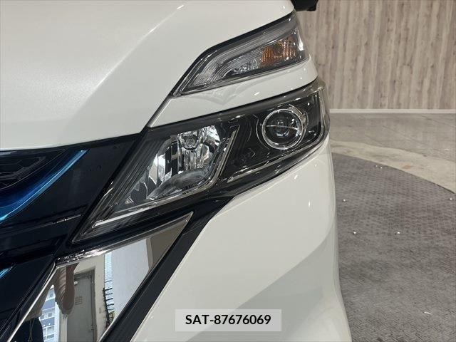 Nissan SERENA 2018-06 324970-22