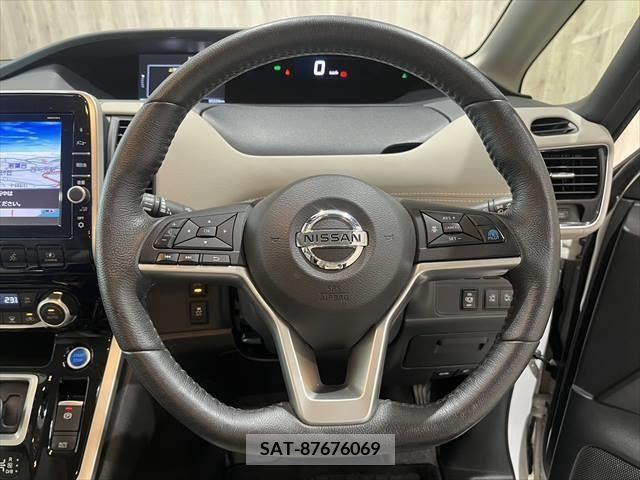 Nissan SERENA 2018-06 324970-11