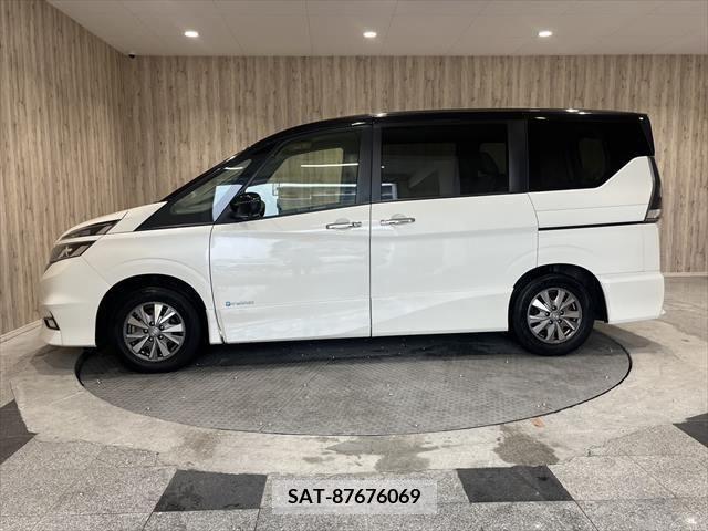 Nissan SERENA 2018-06 324970-21