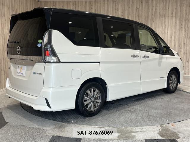 Nissan SERENA 2018-06 324970-19