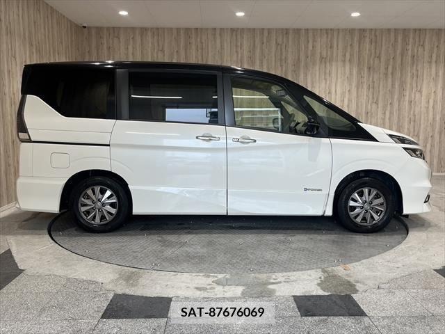 Nissan SERENA 2018-06 324970-17