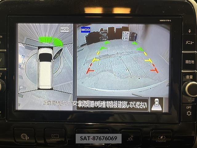 Nissan SERENA 2018-06 324970-4