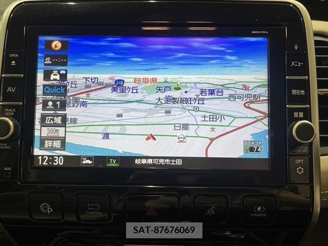 Nissan SERENA 2018-06 324970-2