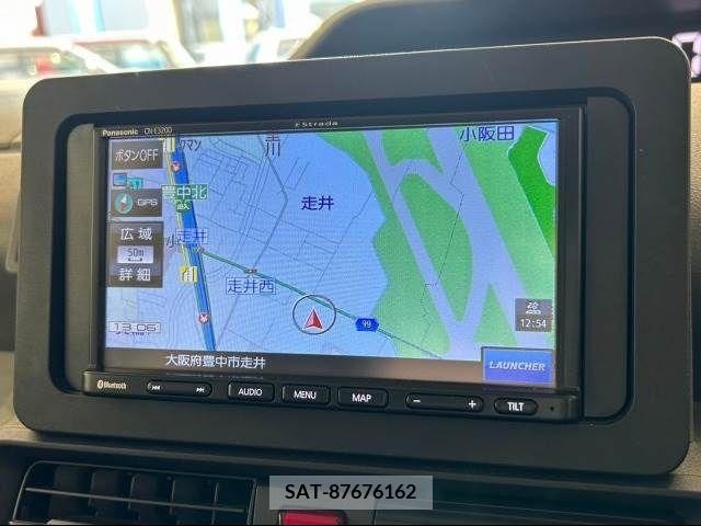 Daihatsu TANTO 2019-11 223538-2
