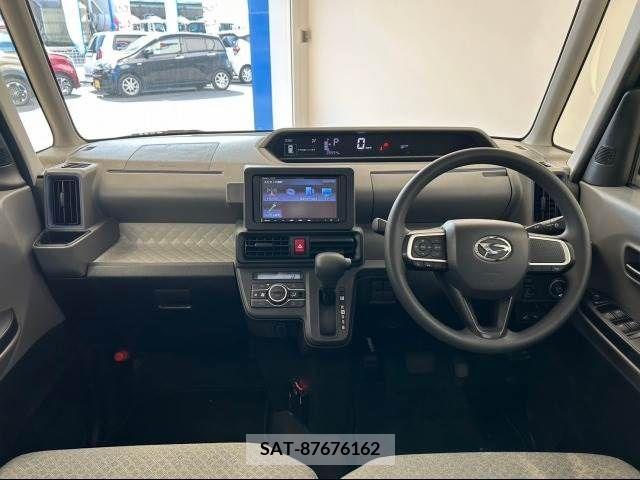 Daihatsu TANTO 2019-11 223538-1
