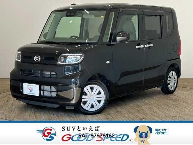 Daihatsu TANTO 2019-11 223538-0