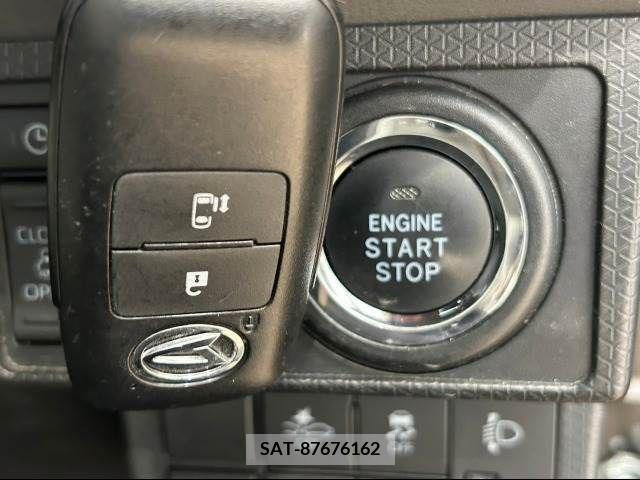 Daihatsu TANTO 2019-11 223538-7
