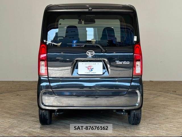 Daihatsu TANTO 2019-11 223538-12