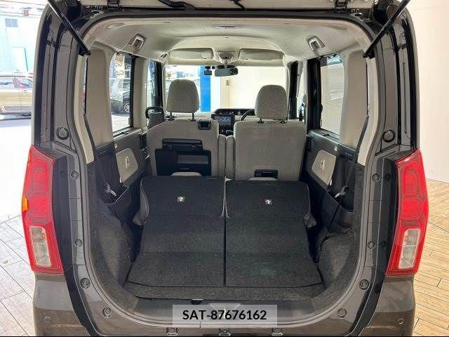 Daihatsu TANTO 2019-11 223538-10