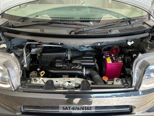 Daihatsu TANTO 2019-11 223538-19