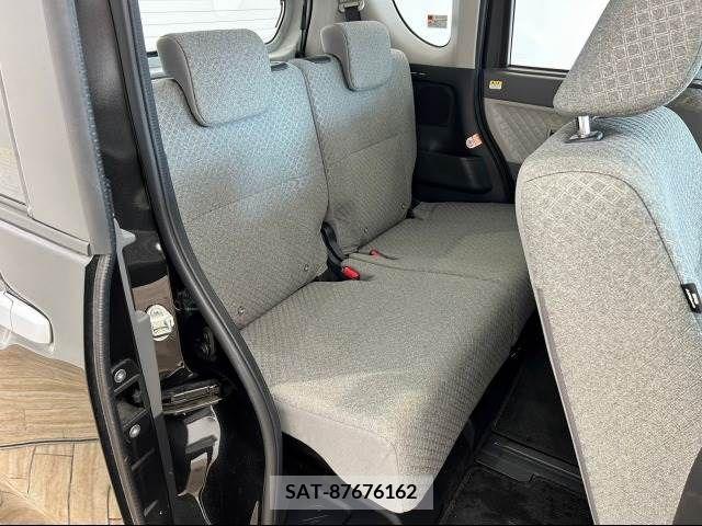 Daihatsu TANTO 2019-11 223538-9