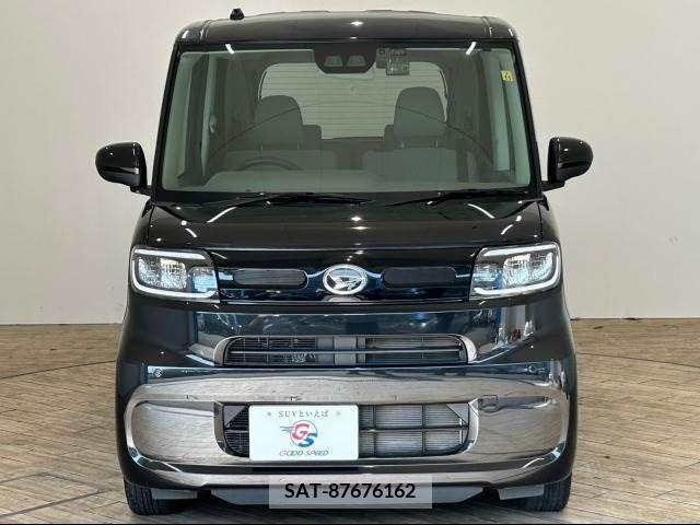 Daihatsu TANTO 2019-11 223538-11