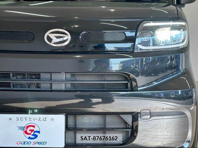 Daihatsu TANTO 2019-11 223538-18